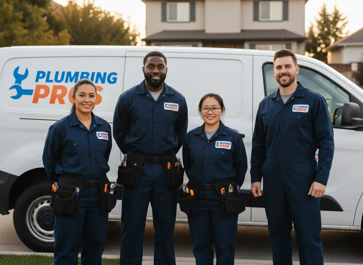 Water Heater Repair company in Stillwater, OK